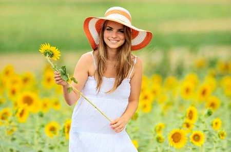 Zodia Floarea Soarelui in Horoscop Floral